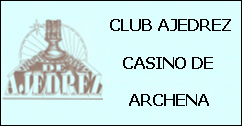 casino de archena